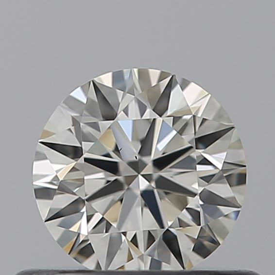 0.43 carat Round diamond I VS1 Excellent