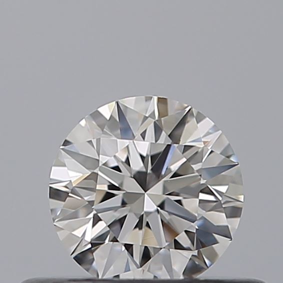0.32 carat Round diamond E VS1 Excellent