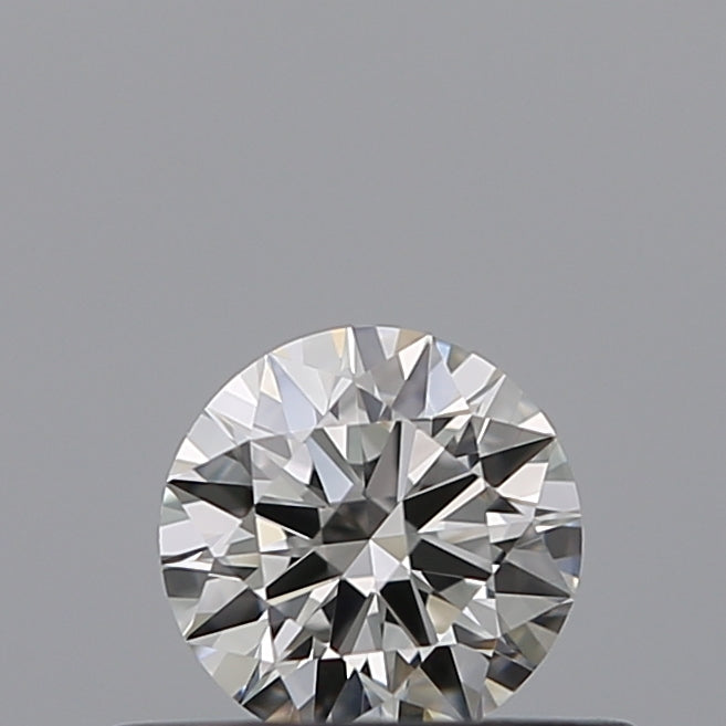 0.31 carat Round diamond G VVS1 Excellent
