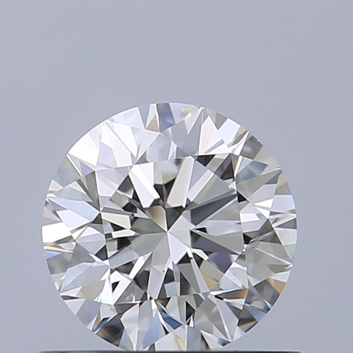 0.70 carat Round diamond F VVS1 Excellent