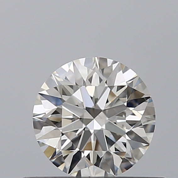 0.36 carat Round diamond H VS2 Excellent