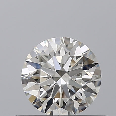 0.36 carat Round diamond H VS2 Excellent