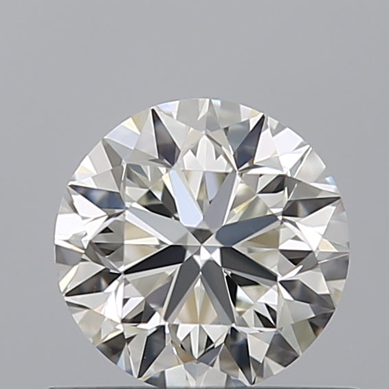 0.50 carat Round diamond H VS1 VeryGood