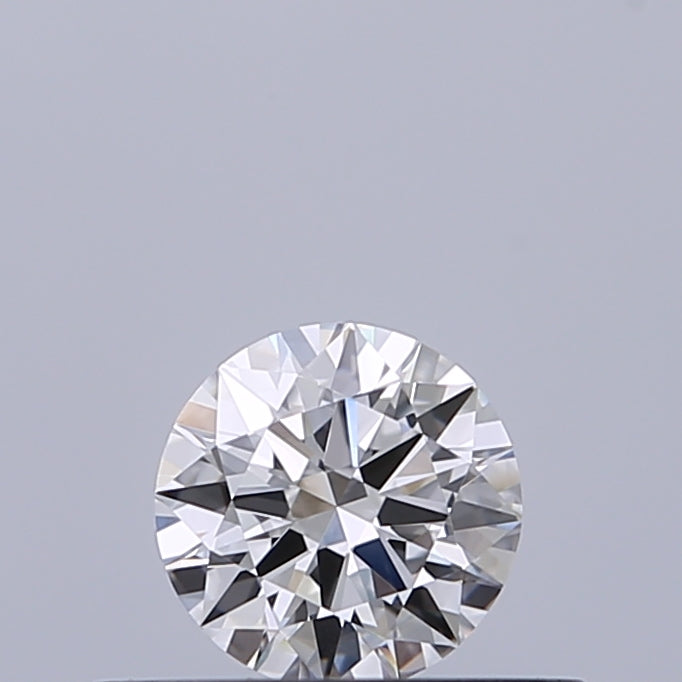 0.30 carat Round diamond D VVS2 Excellent