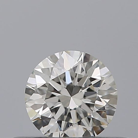 0.30 carat Round diamond H VVS1 Excellent