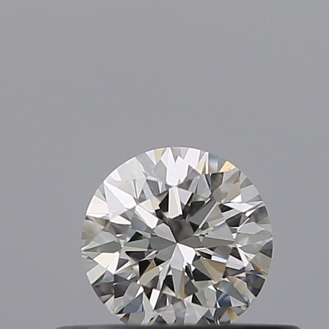 0.31 carat Round diamond F VVS2 Excellent
