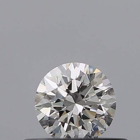 0.31 carat Round diamond F VVS2 Excellent