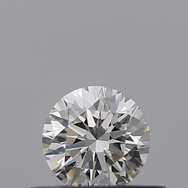 0.30 carat Round diamond F VVS2 Excellent