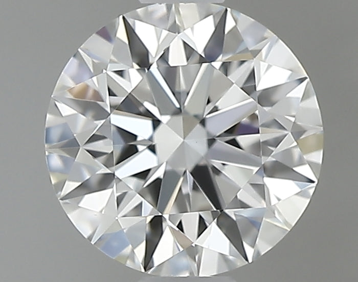 0.70 carat Round diamond F VVS2 Excellent