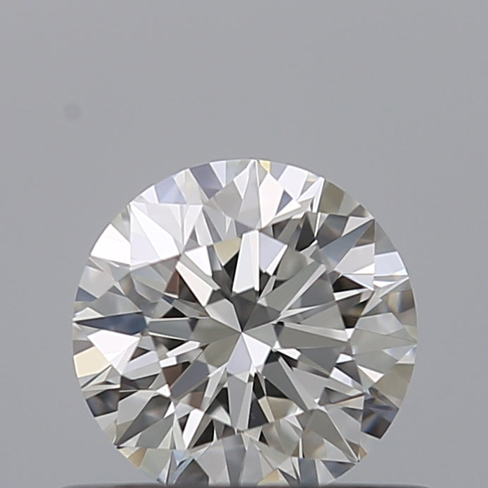0.51 carat Round diamond G VVS2 Excellent
