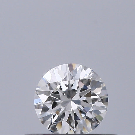 0.27 carat Round diamond F VS2 Excellent