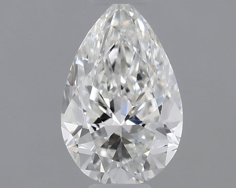0.40 carat Pear diamond H VS2