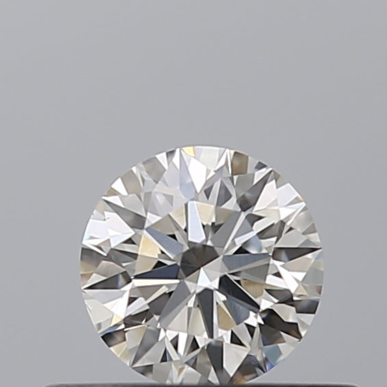 0.27 carat Round diamond G VS1 Excellent
