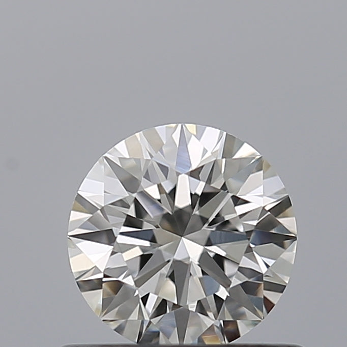 0.51 carat Round diamond G VVS1 Excellent