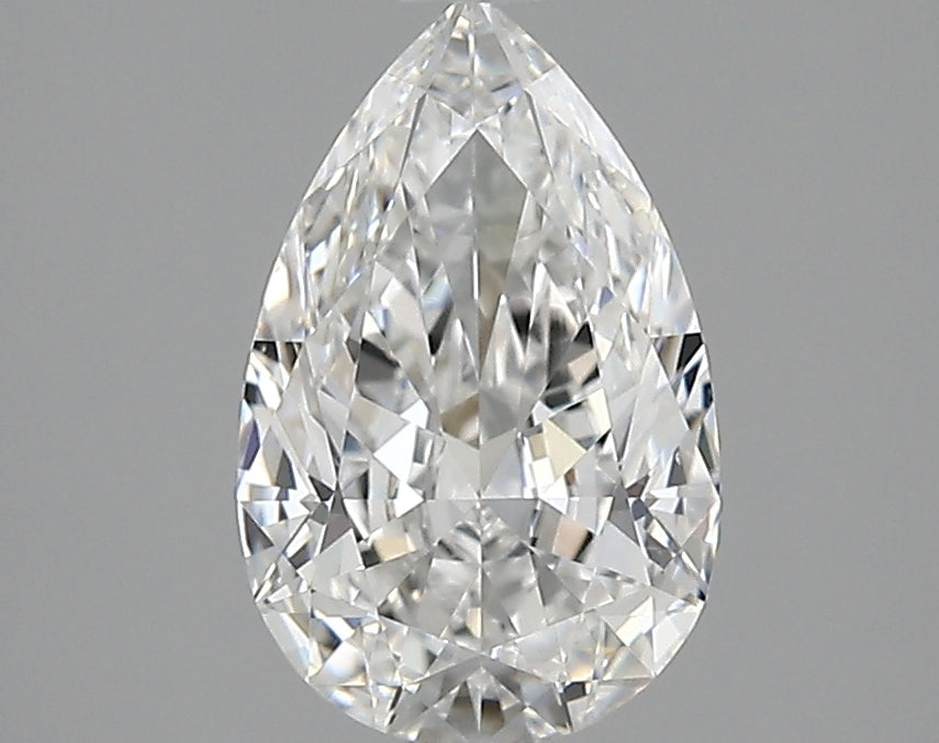 1.51 carat Pear diamond E VS1