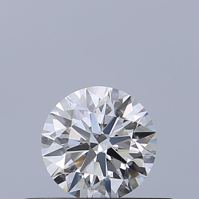 0.35 carat Round diamond E VVS1 Excellent