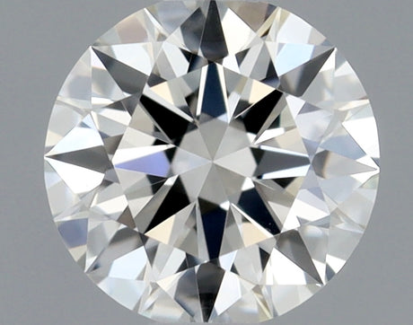 0.31 carat Round diamond H VS1 Excellent