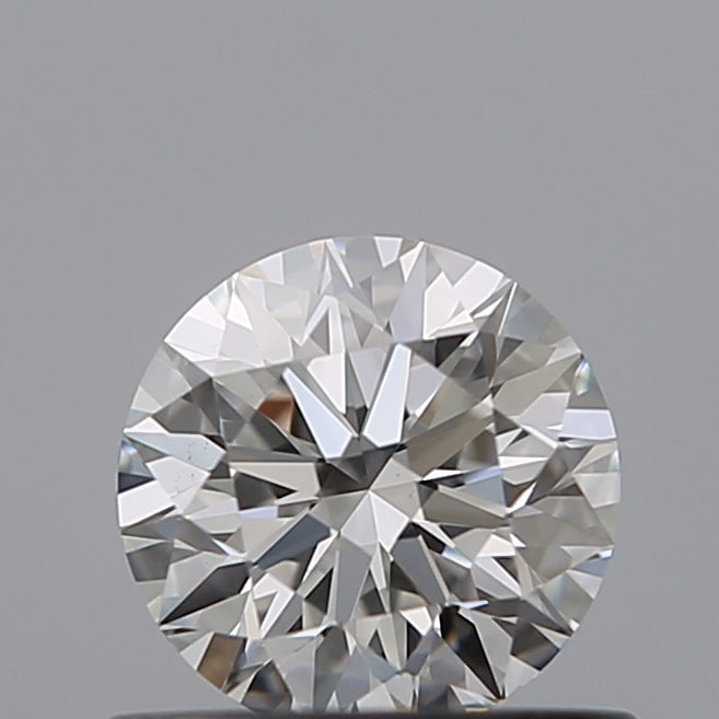 0.55 carat Round diamond F VS1 Excellent