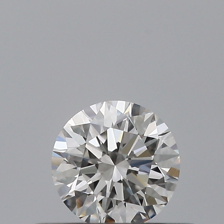 0.30 carat Round diamond F VVS2 Excellent