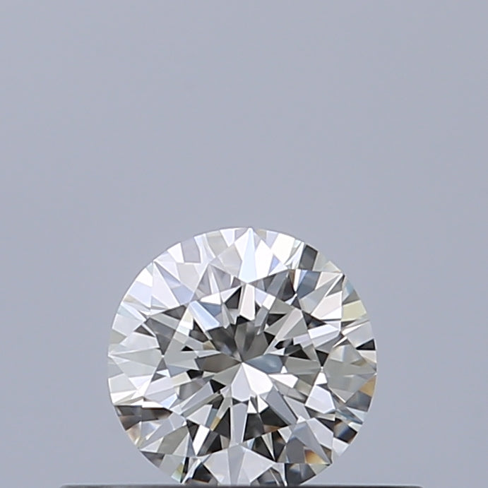 0.30 carat Round diamond F VVS1 Excellent