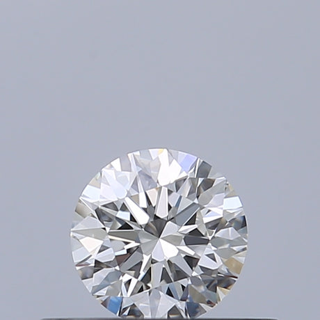 0.31 carat Round diamond E VVS1 Excellent