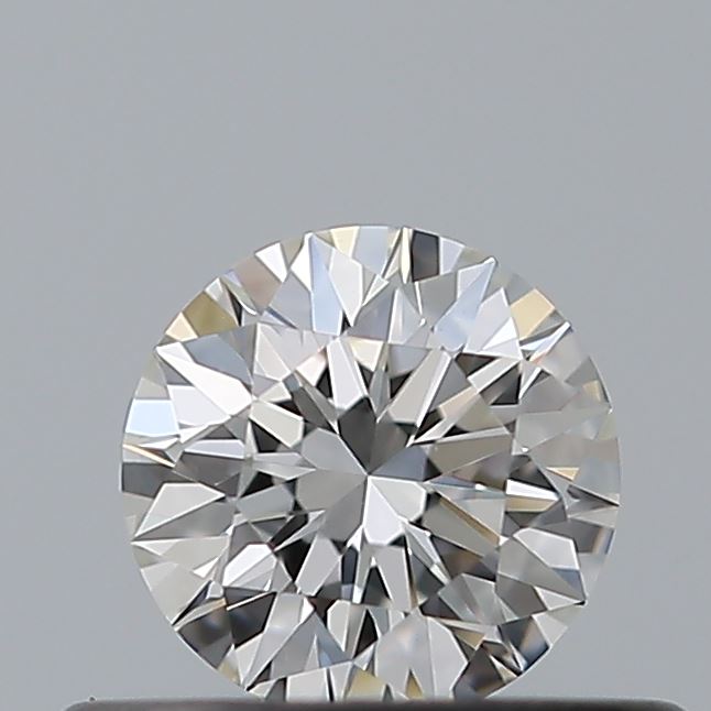 0.32 carat Round diamond F VVS2 Excellent