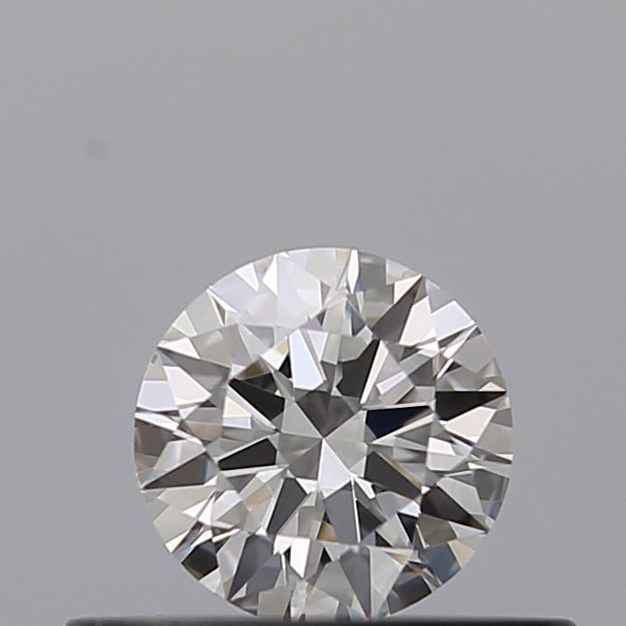 0.31 carat Round diamond D VVS1 Excellent