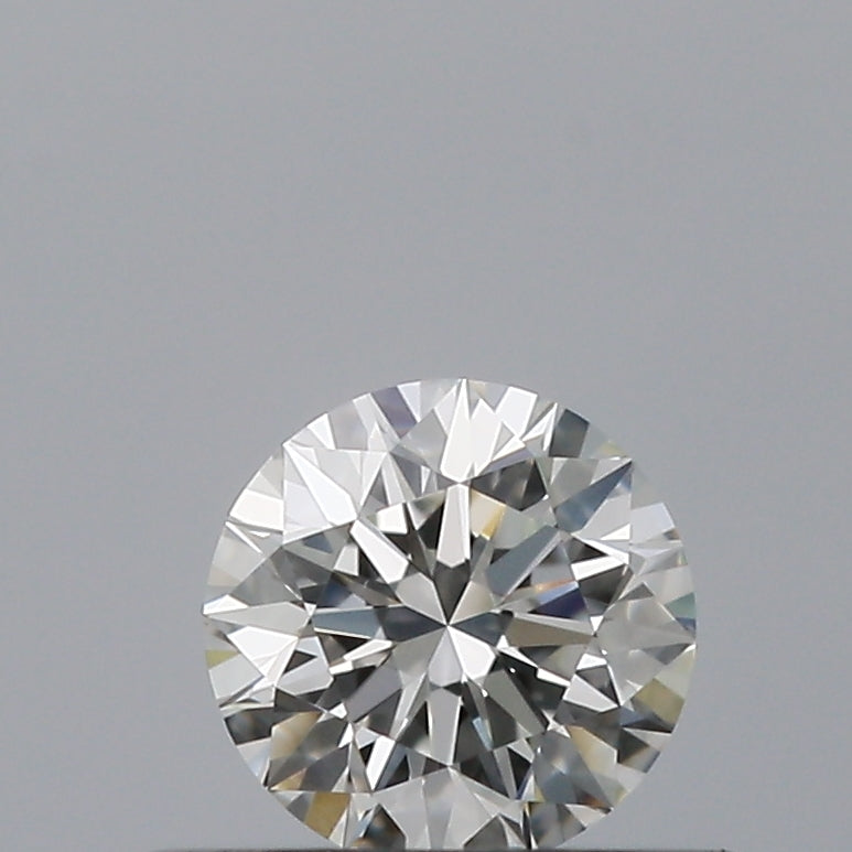 0.31 carat Round diamond G VS2 Excellent