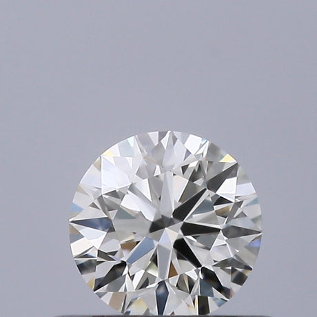 0.38 carat Round diamond I IF Excellent