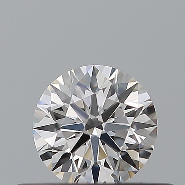 0.29 carat Round diamond F VVS2 Excellent