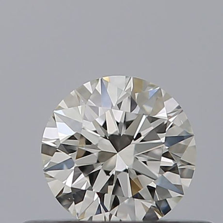 0.32 carat Round diamond G VVS2 Excellent