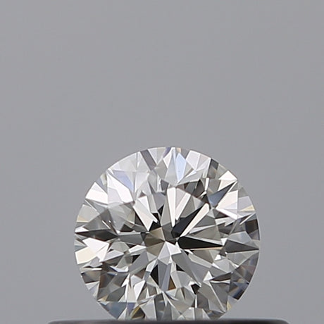 0.30 carat Round diamond F VVS2 Excellent