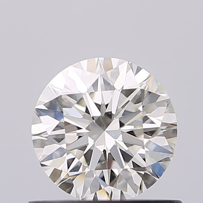 0.65 carat Round diamond H VS2 Excellent
