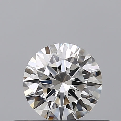0.29 carat Round diamond E VS1 Excellent