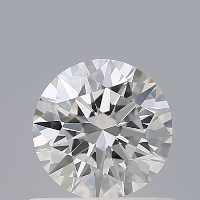 0.54 carat Round diamond G IF Excellent