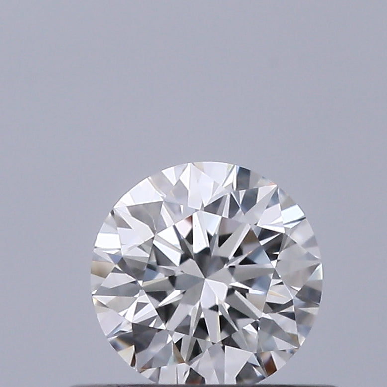 0.36 carat Round diamond D VS1 Excellent