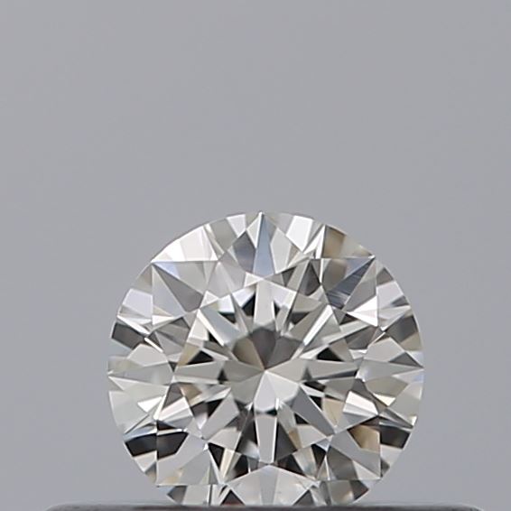 0.23 carat Round diamond F VS2 Excellent