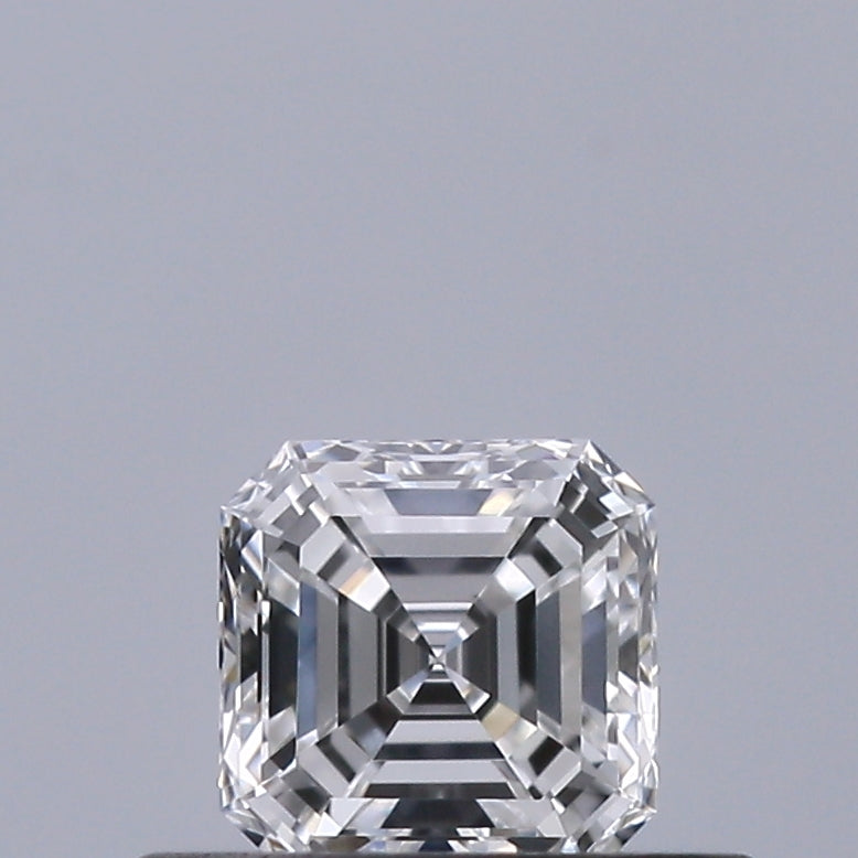 0.32 carat Emerald diamond D VVS1