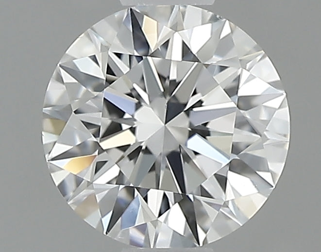 0.70 carat Round diamond D VS2 Excellent