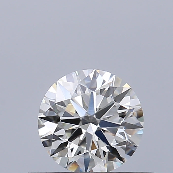 0.41 carat Round diamond I VS1 Excellent