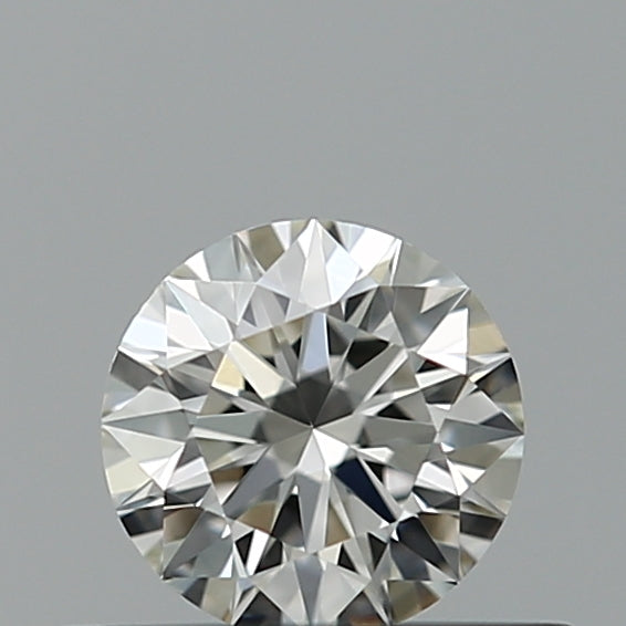 0.31 carat Round diamond G IF Excellent
