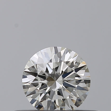 0.32 carat Round diamond G VVS2 Excellent