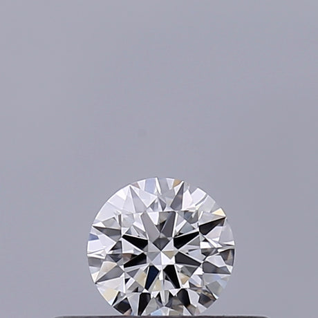 0.18 carat Round diamond E VS1 Excellent
