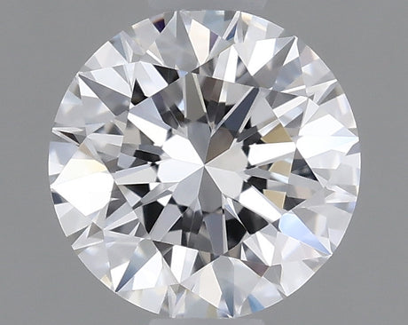 0.70 carat Round diamond E VVS1 Excellent