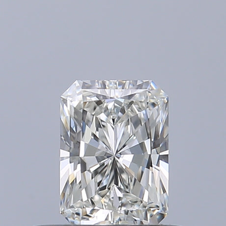 0.42 carat Radiant diamond G VVS1