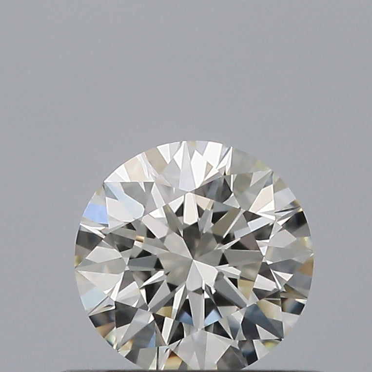 0.41 carat Round diamond H VVS1 Excellent