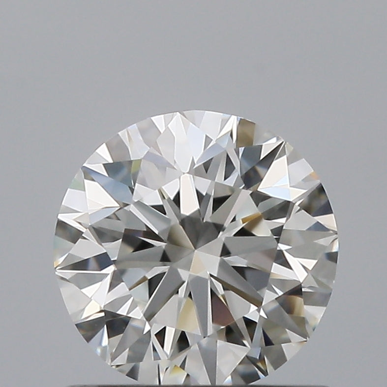 0.70 carat Round diamond F VVS2 Excellent