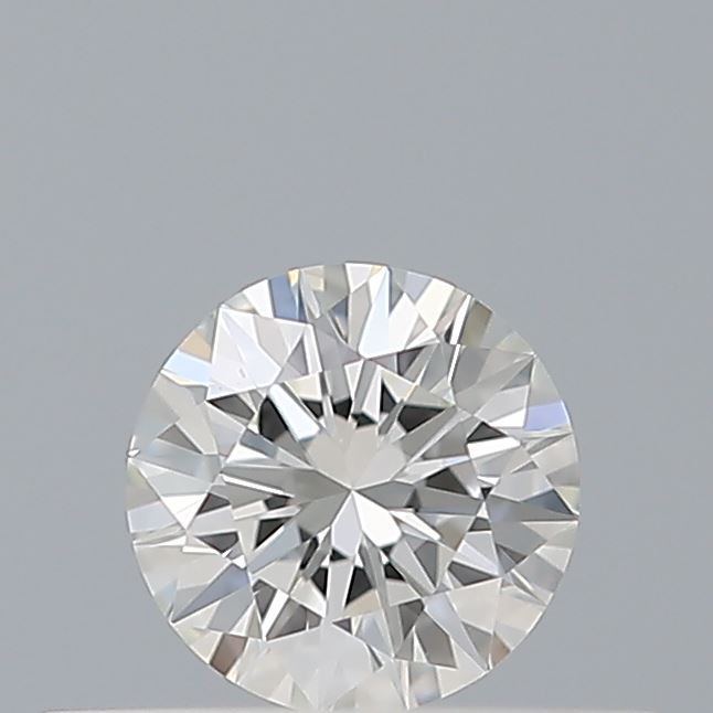 0.23 carat Round diamond G VVS1 Excellent