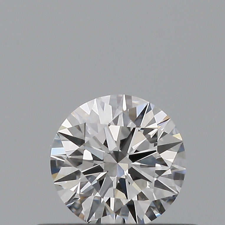 0.34 carat Round diamond F  VVS1 Excellent