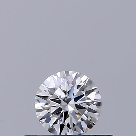 0.24 carat Round diamond E VS2 Excellent